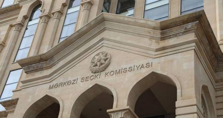 About 390 candidates registered for Azerbaijan's parliamentary elections