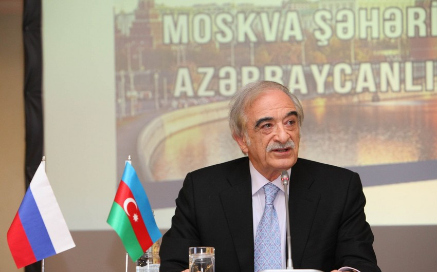 Polad Bulbuloglu recalled from post of Azerbaijani ambassador to Russia