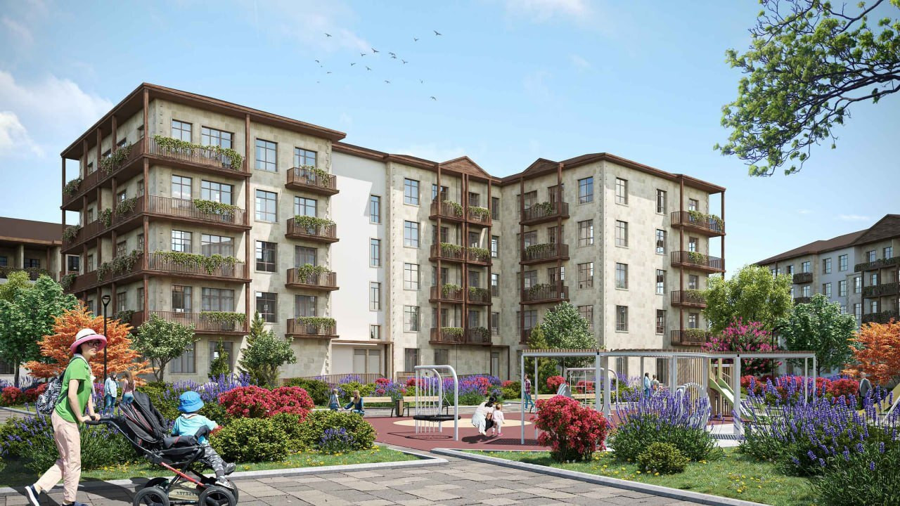 Sabah Cəbrayıla ilk köç olacaq