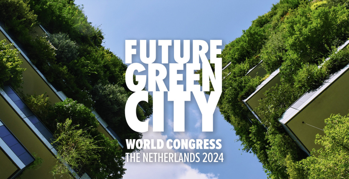 Baku Seaside National Park honored with International Large Urban Park Award