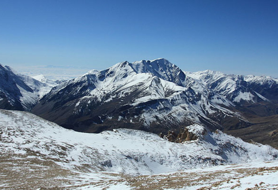 Bu gün ölkənin bəzi dağlıq ərazilərinə qar yağacaq