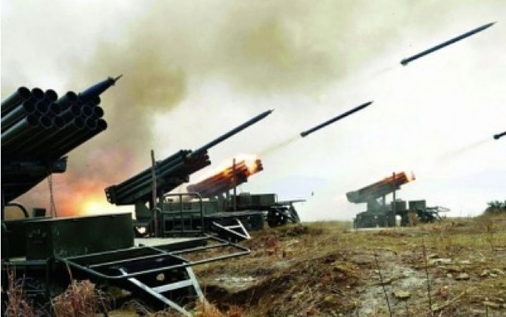 Chronicle of the Patriotic War: <mark>October 3<mark>