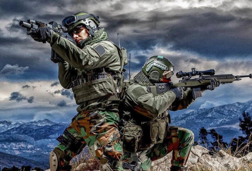 Chronicle of the Patriotic War: <mark>October 6<mark>