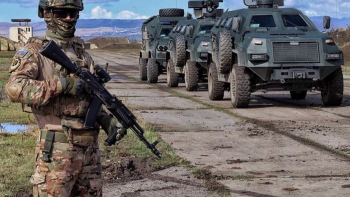 Chronicle of the Patriotic War: <mark>September 28<mark>