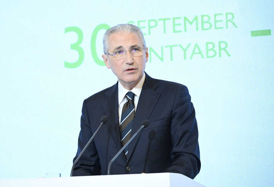 Azerbaijan may host Conference of Parties to UN Convention on Biological Diversity