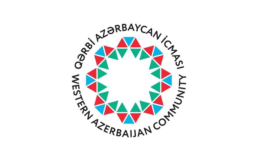 We demand that Armenia respect right of return of Western Azerbaijanis