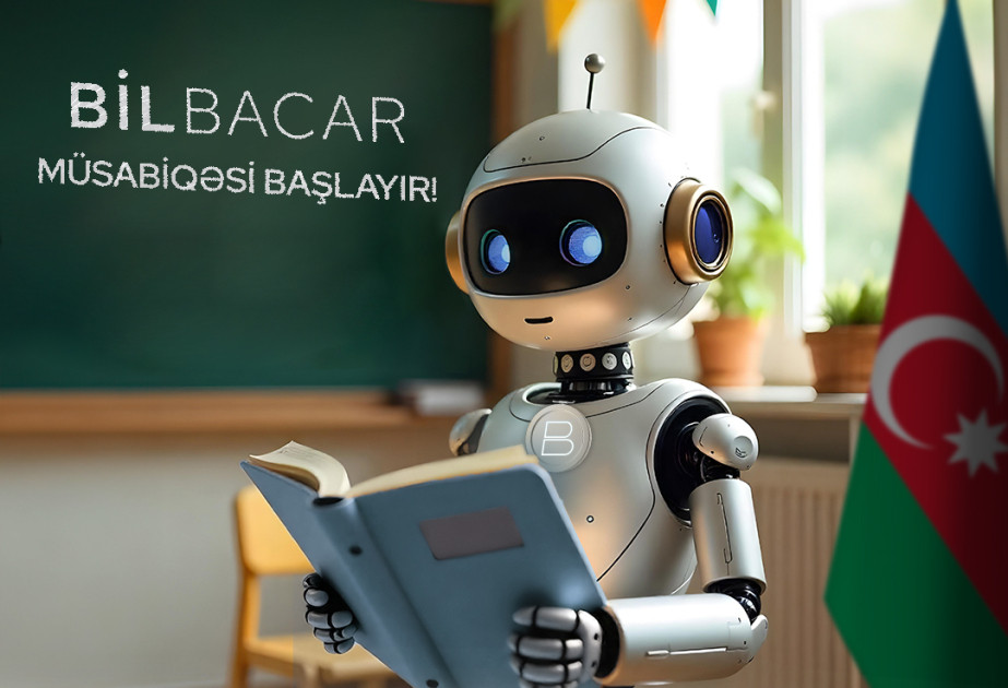Məktəblilər arasında “BilBacar” müsabiqəsi başlayır