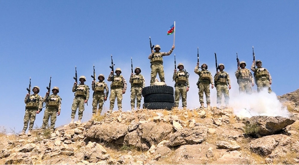 Chronicle of the Patriotic War: <mark>October 10<mark>