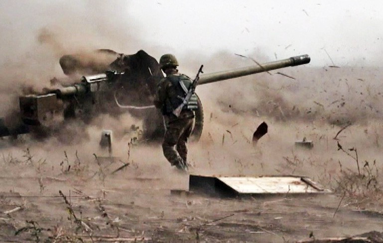 Chronicle of the Patriotic War: <mark>October 13<mark>