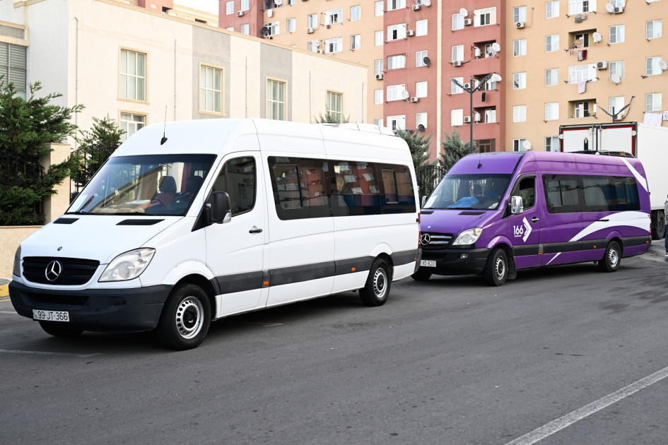 Azerbaijan transfers 16 more families to Shusha