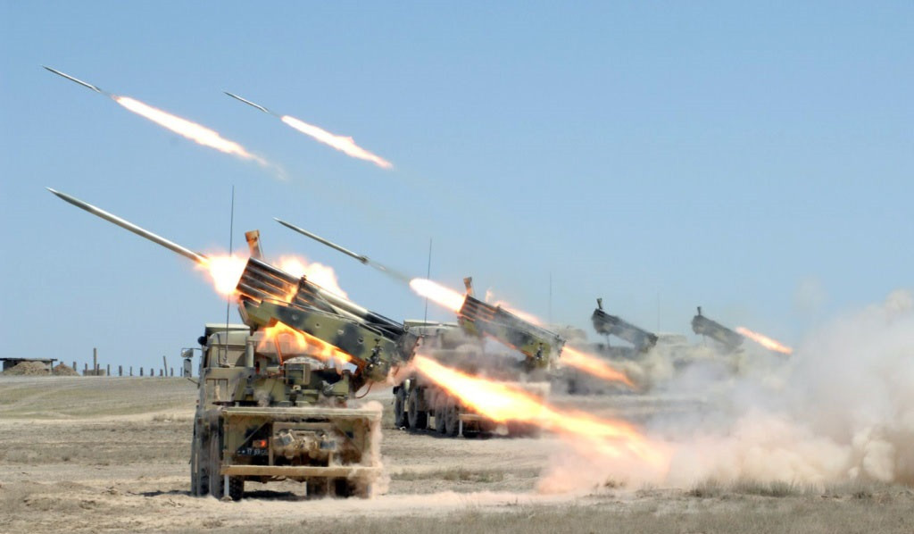 Chronicle of the Patriotic War: <mark>October 20<mark>