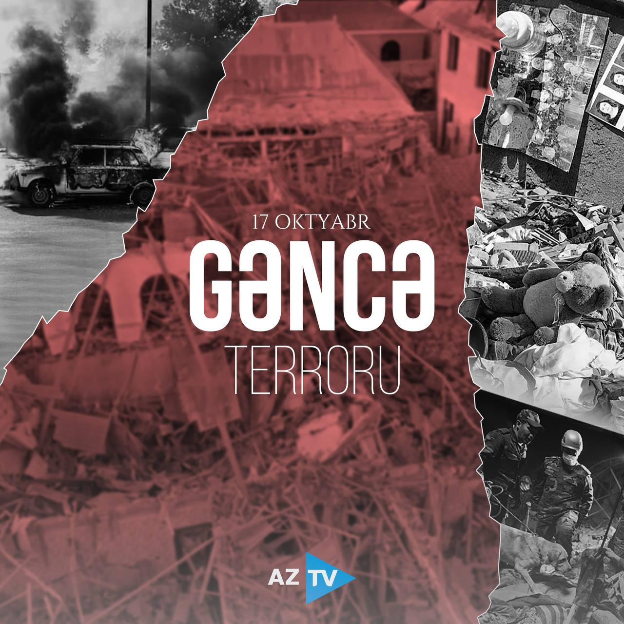 Four years pass since Armenia’s fifth deadly missile attack on Ganja