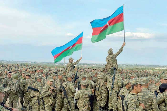 Chronicle of the Patriotic War: <mark>October 21<mark>