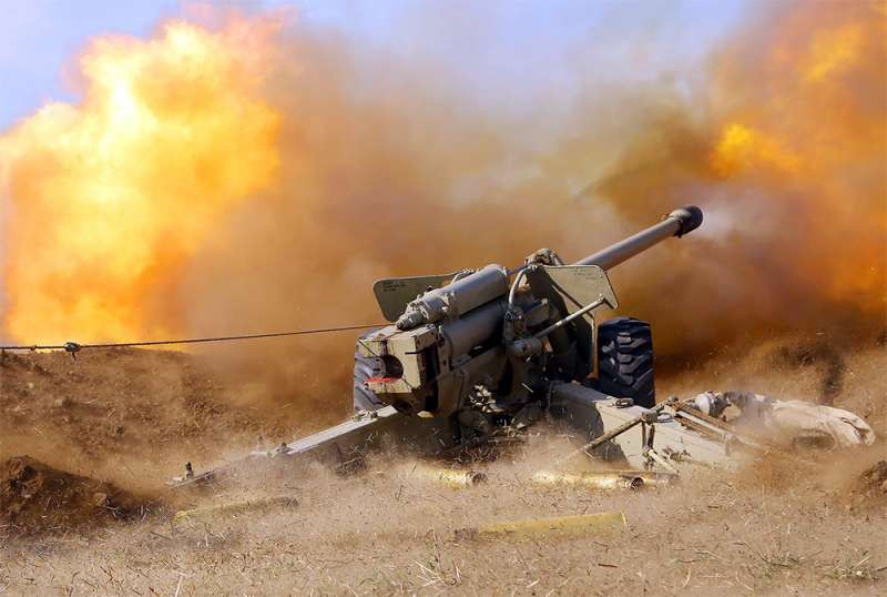 Chronicle of the Patriotic War: <mark>October 26<mark>