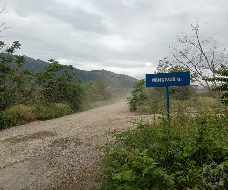 Today marks four years since liberation of Azerbaijan's Mincivan