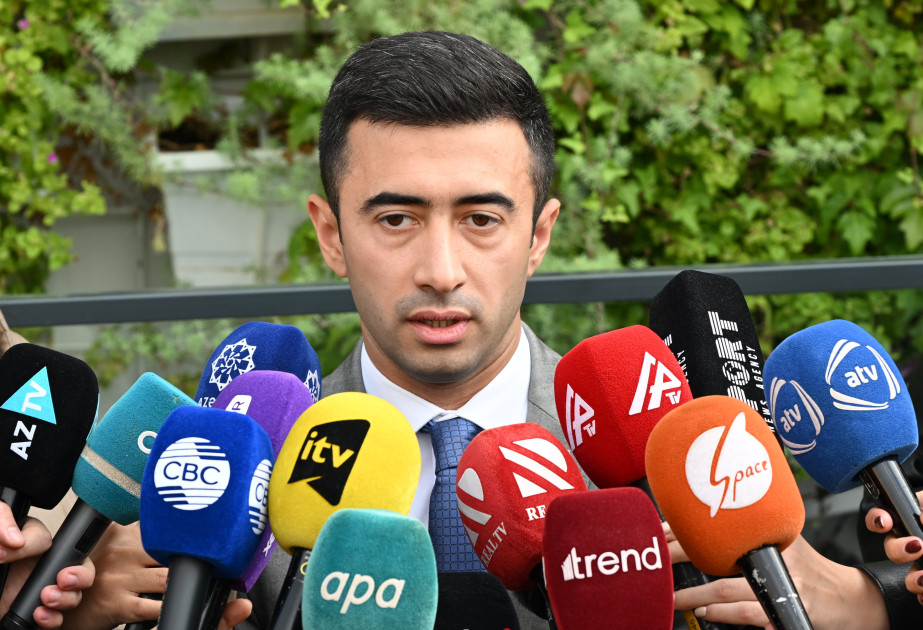 COP29-la bağlı məlumatlılığın artırılması üçün Çağrı Mərkəzi yaradılacaq