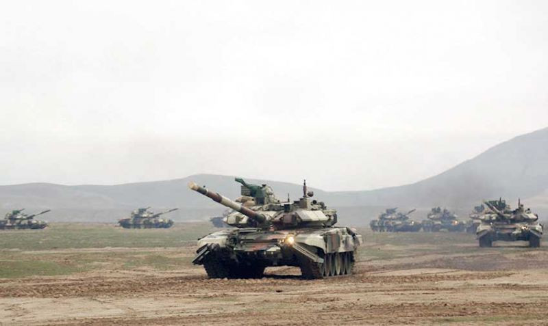 Chronicle of the Patriotic War: <mark>October 31<mark>