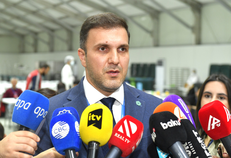 Azərbaycanda ilk dəfə COP29-da qida tullantılarının yenidən emalı aparılacaq