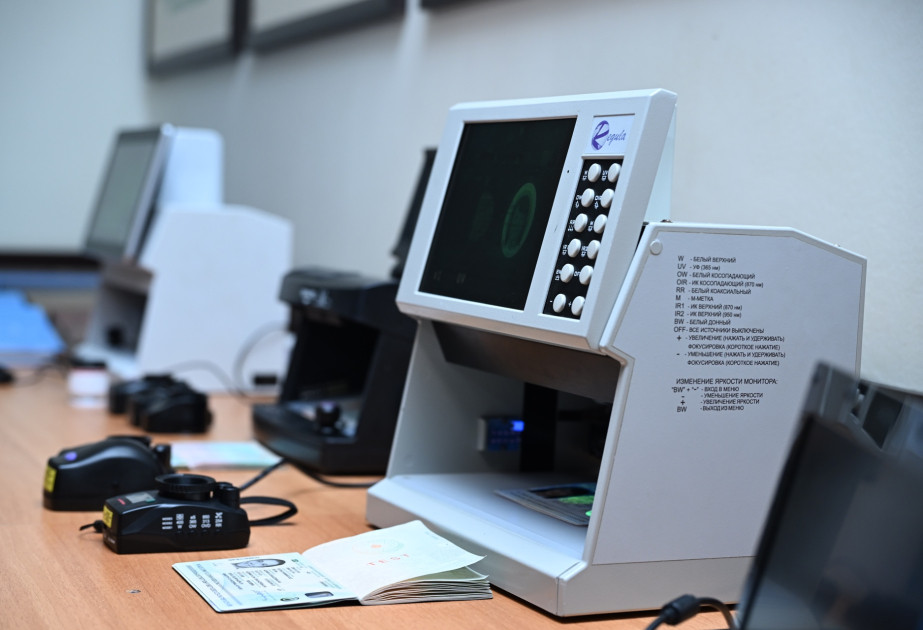 Sərhəddə COP29 vizası ilə gələn əcnəbilər üçün yoxlanış 45 saniyə nəzərdə tutulub