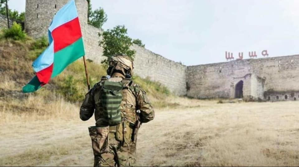 Chronicle of the Patriotic War: <mark>November 8<mark>