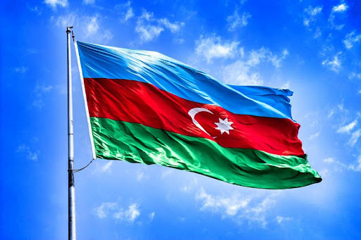 9 noyabr Azərbaycanda Dövlət Bayrağı Günüdür