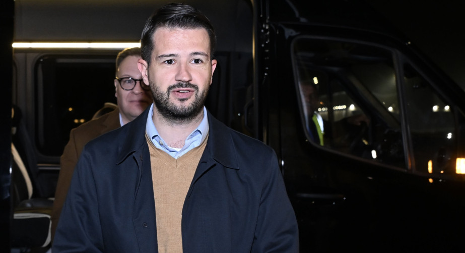 Monteneqro Prezidenti COP29-da iştirak etmək üçün Azərbaycandadır