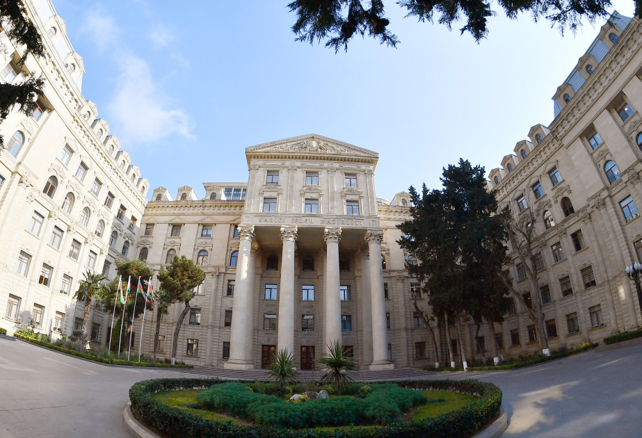 Baku turns to Hague court over Armenia’s breaches of Azerbaijan’s sovereign rights