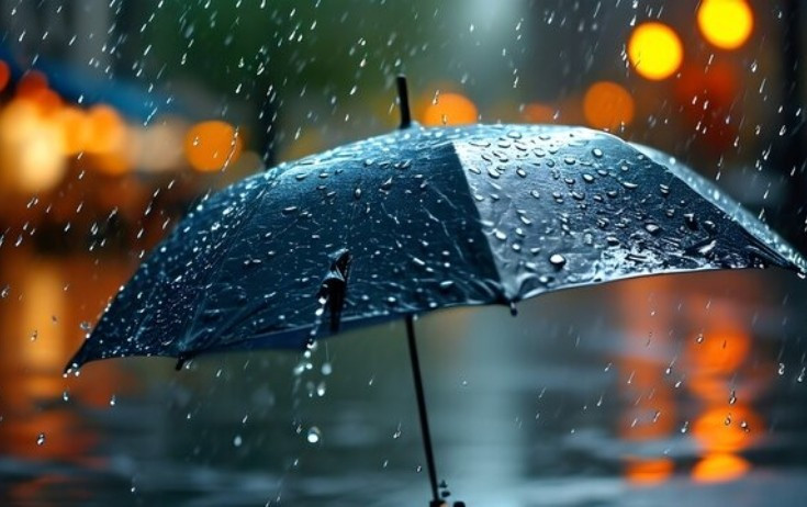 Dekabrın 9-u axşamadək yağış yağacaq, bəzi yerlərdə leysan olacaq - <mark>XƏBƏRDARLIQ<mark>