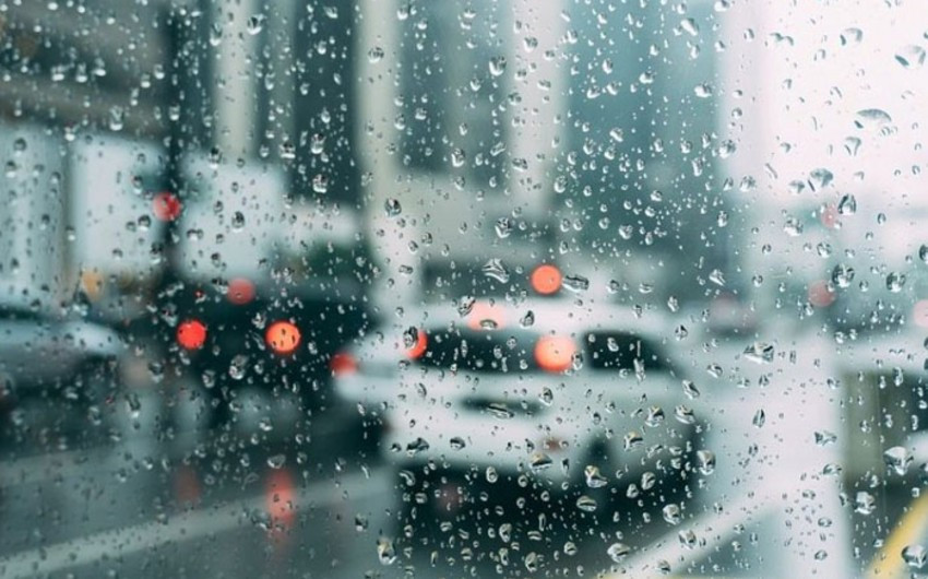 Azerbaijan weather forecast for December 7