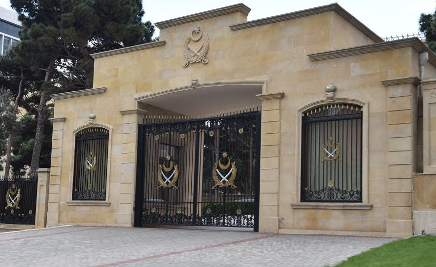 Azerbaijan's MoD updates number of Azerbaijani servicemen killed following Armenian provocation