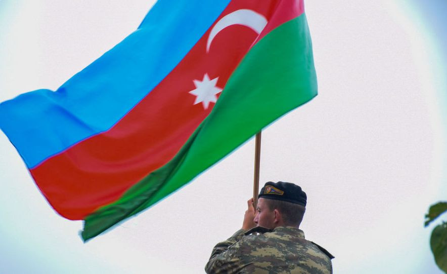 Azərbaycan Ordusunun daha 6 hərbçisi şəhid olub