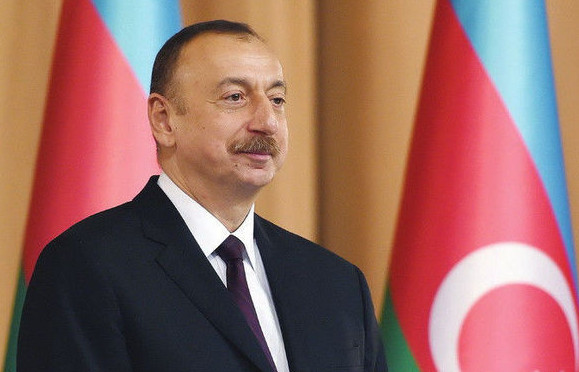 Macarıstanın Baş naziri Azərbaycan Prezidentini təbrik edib