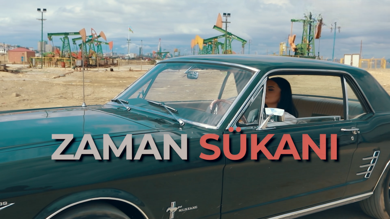 ZAMAN SÜKANI