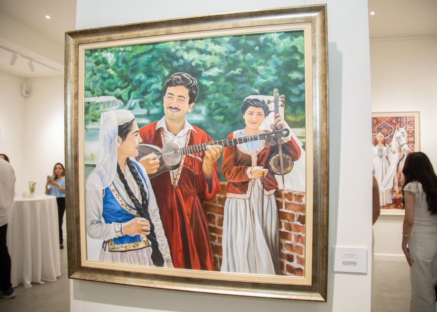 gallery