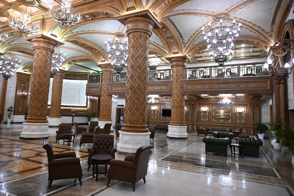 gallery
