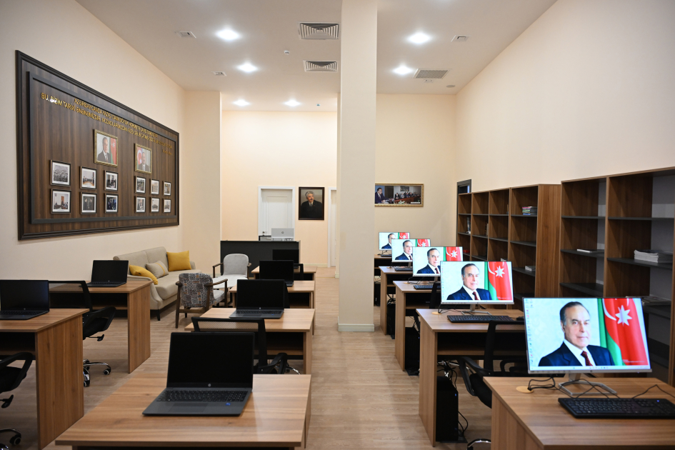 gallery