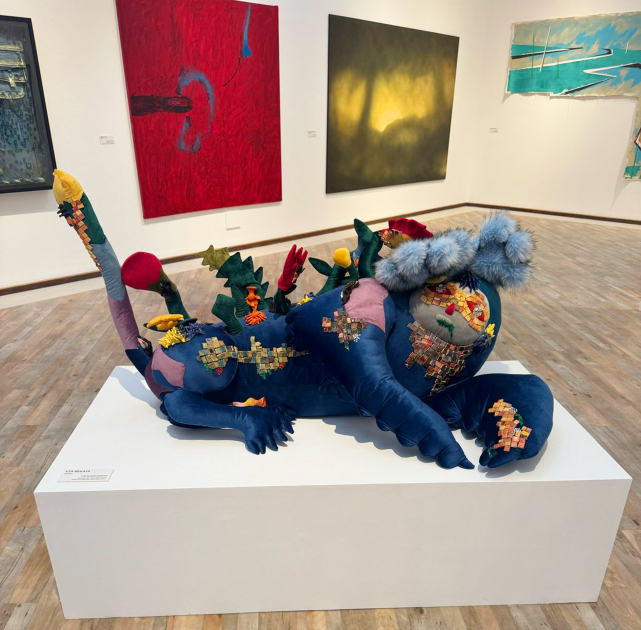 gallery