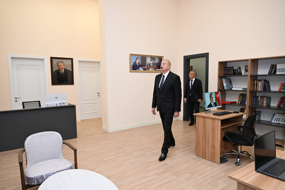 gallery