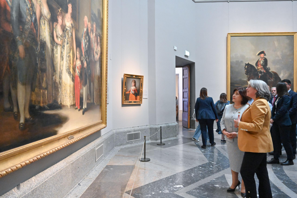 gallery