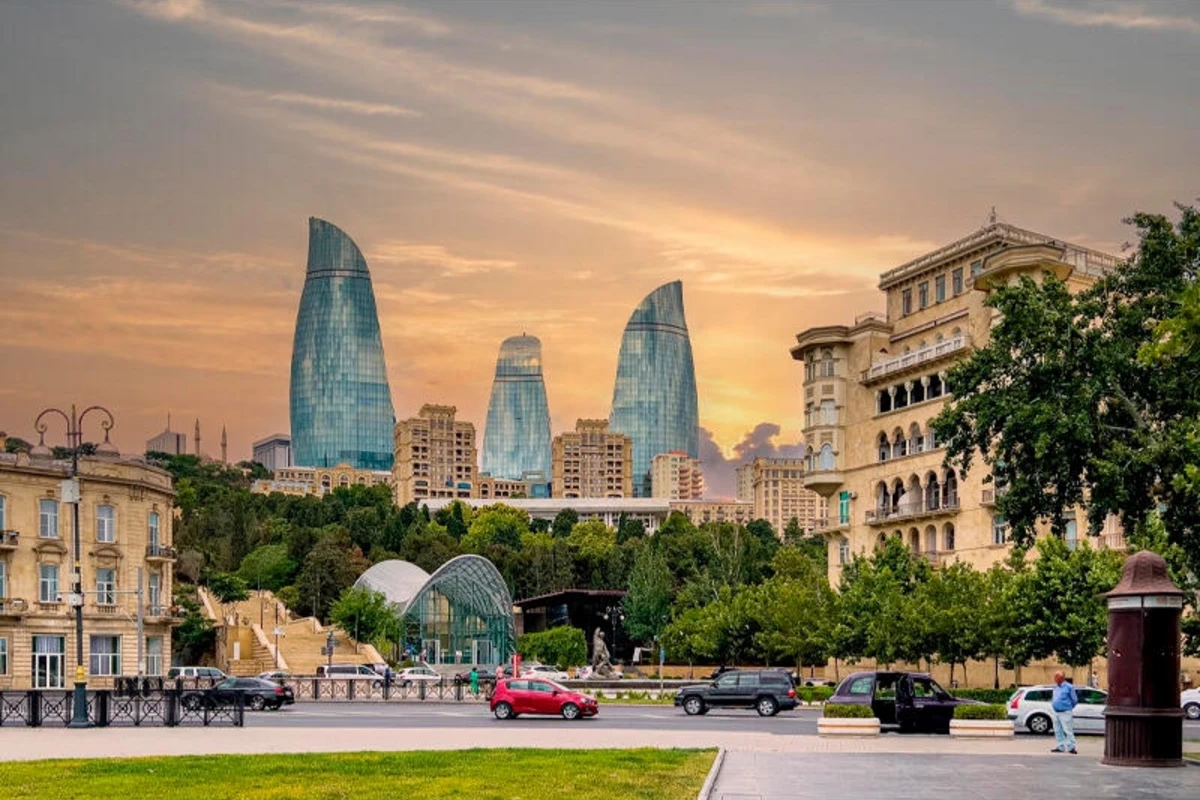 Baku sets stage for trilateral talks between Azerbaijan, Iran, and Russia