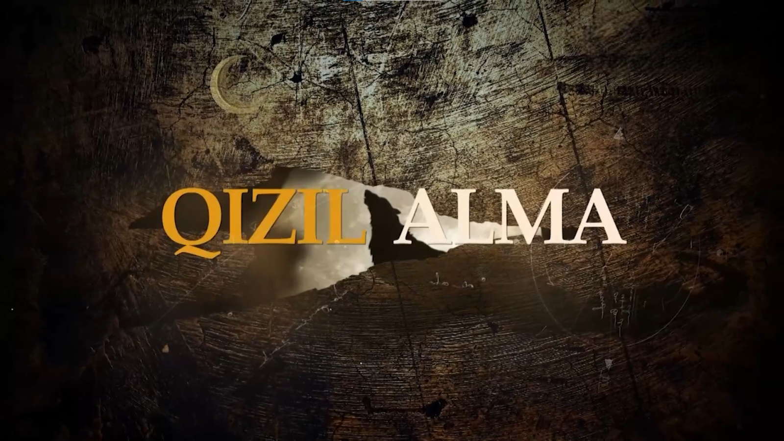 QIZIL ALMA
