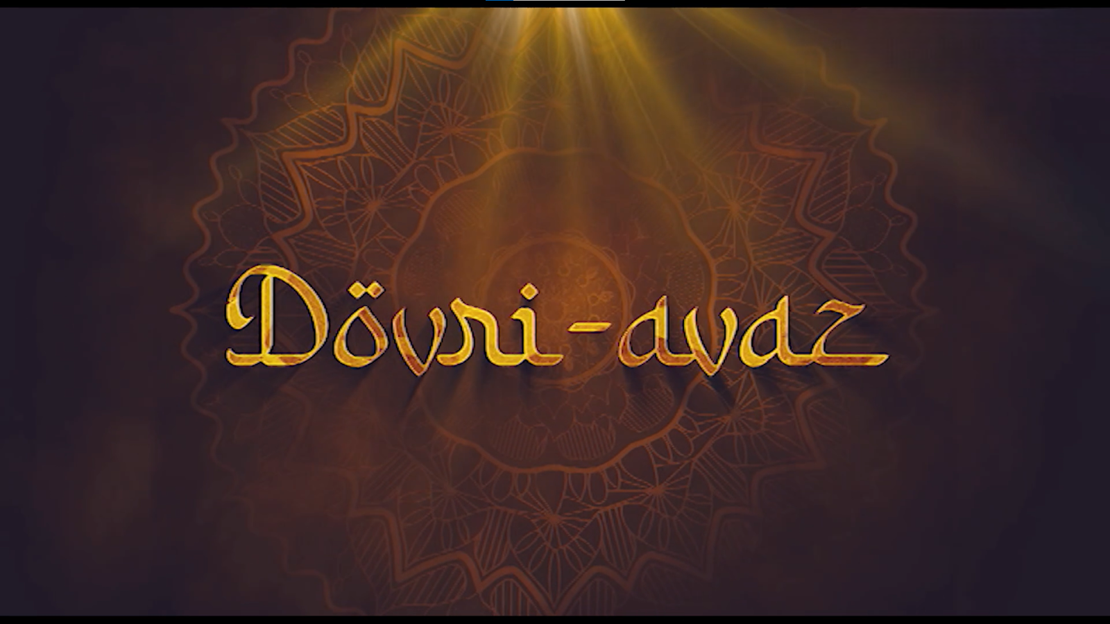DÖVRİ-AVAZ