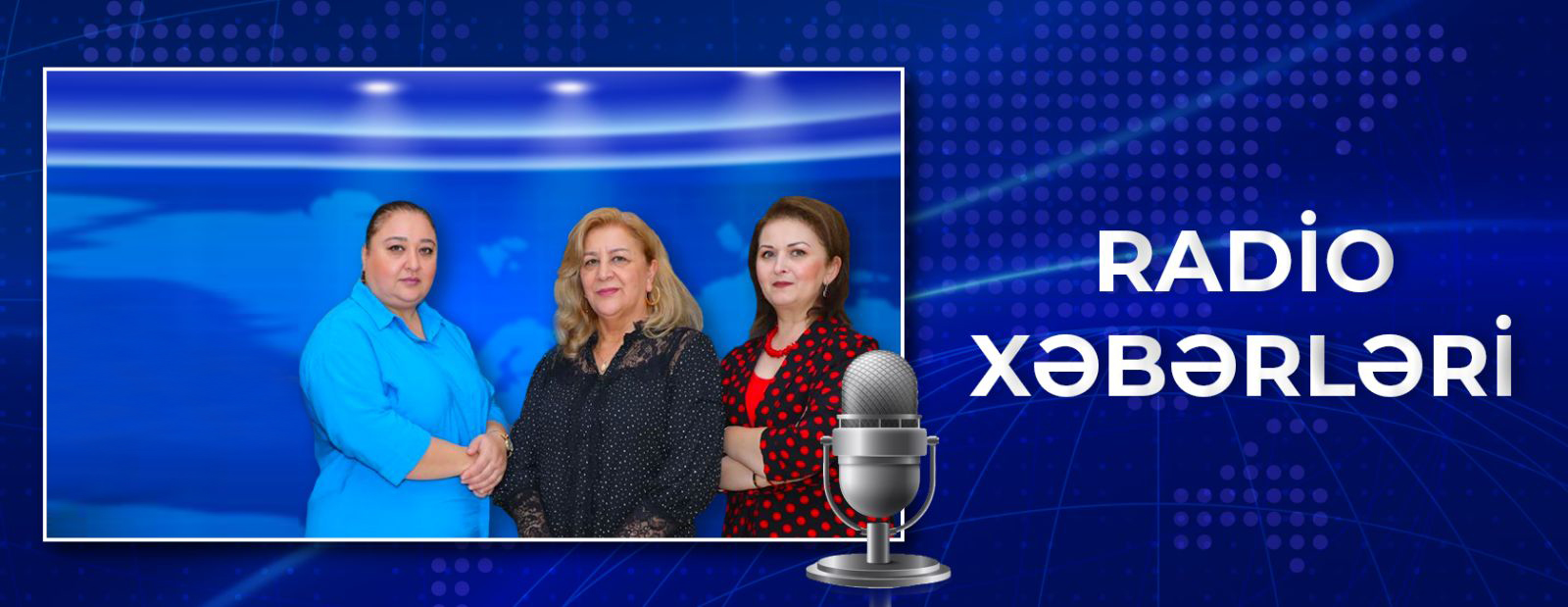 RADİO XƏBƏRLƏRİ