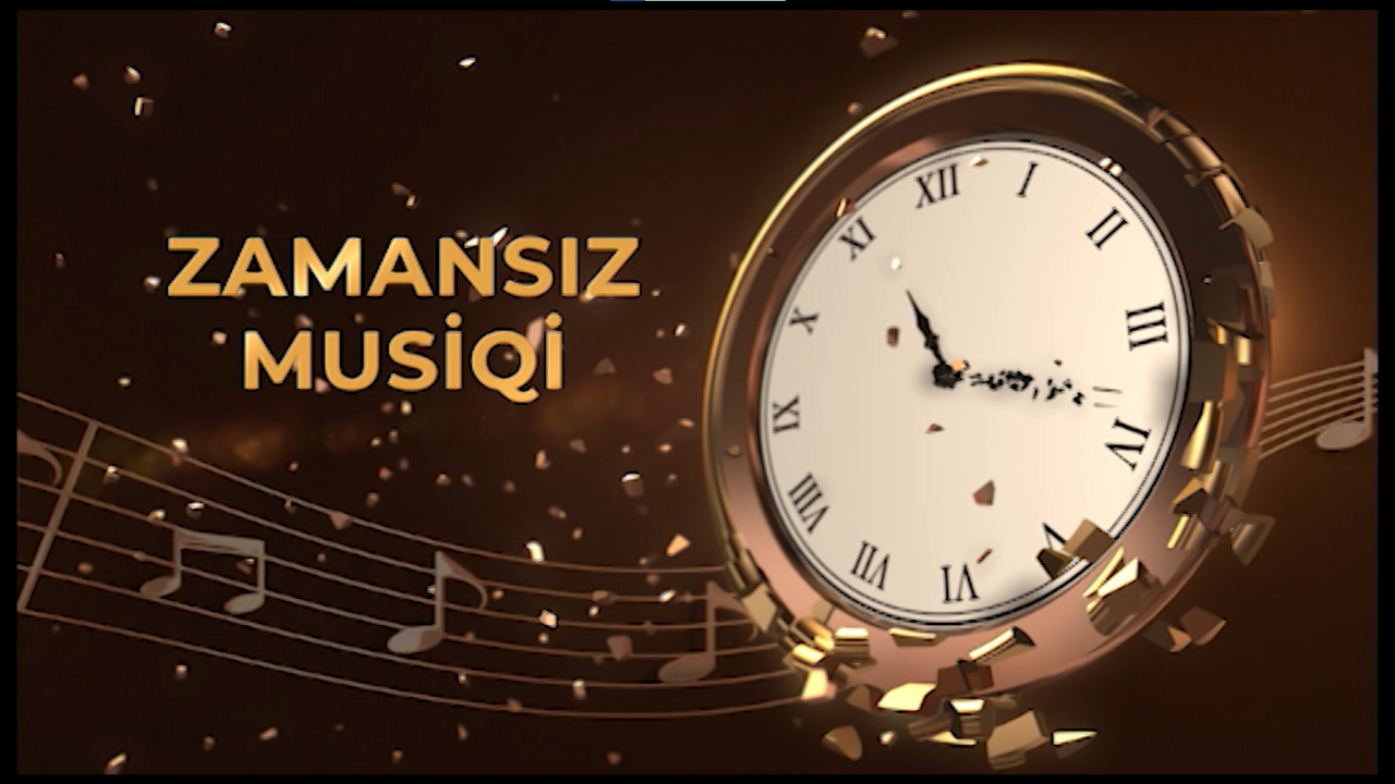 ZAMANSIZ MUSİQİ