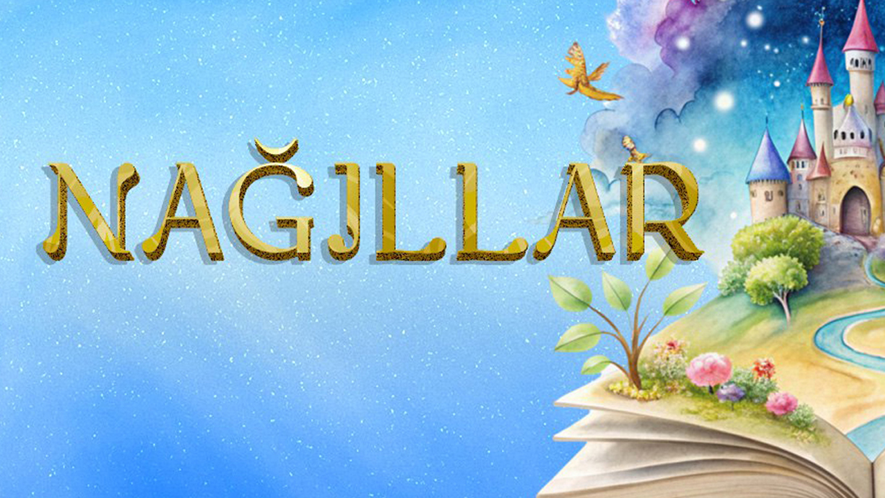 NAĞILLAR