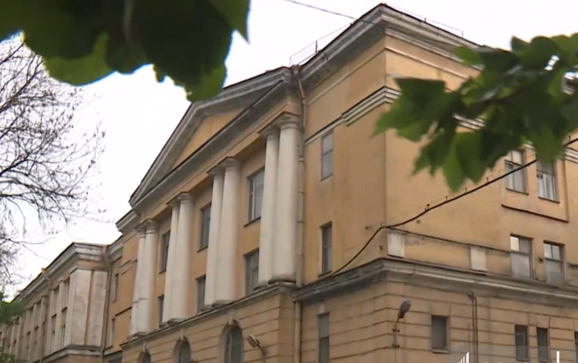 Azərbaycanlı Rusiyada məşhur kinostudiyanı aldı