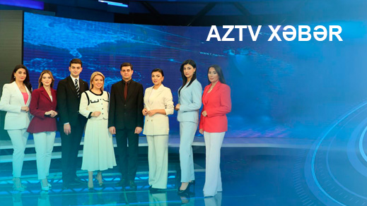 AZTV XƏBƏR