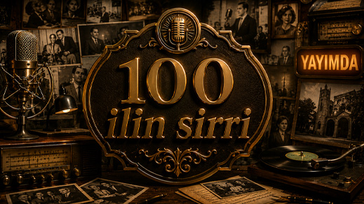100 İLİN SİRRİ