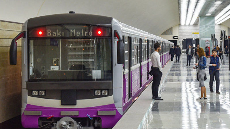 "Port Baku"nun yanında metro stansiyası olacaq