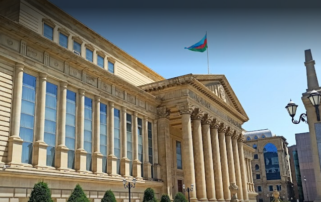 Ali Məhkəmədən ad, soyad və ata adının dəyişdirilməsi ilə bağlı mühüm qərar